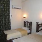 Gresham Hostel