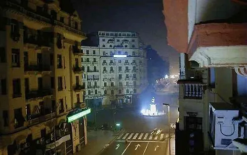 Gresham Hostel