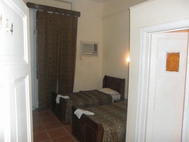 Hotel Gresham Le Caire