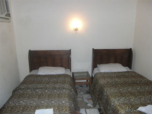 Hotel Gresham Le Caire